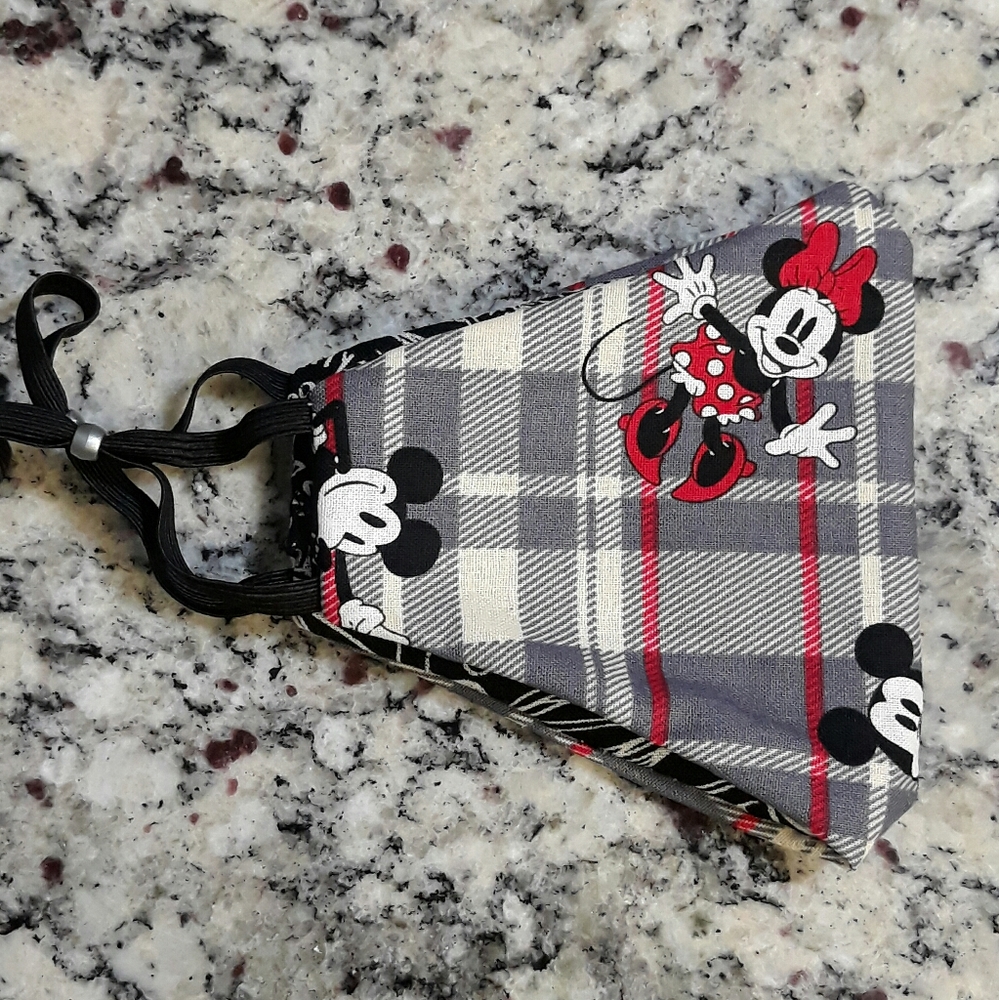 Mask Disney - Picture 3 of 4